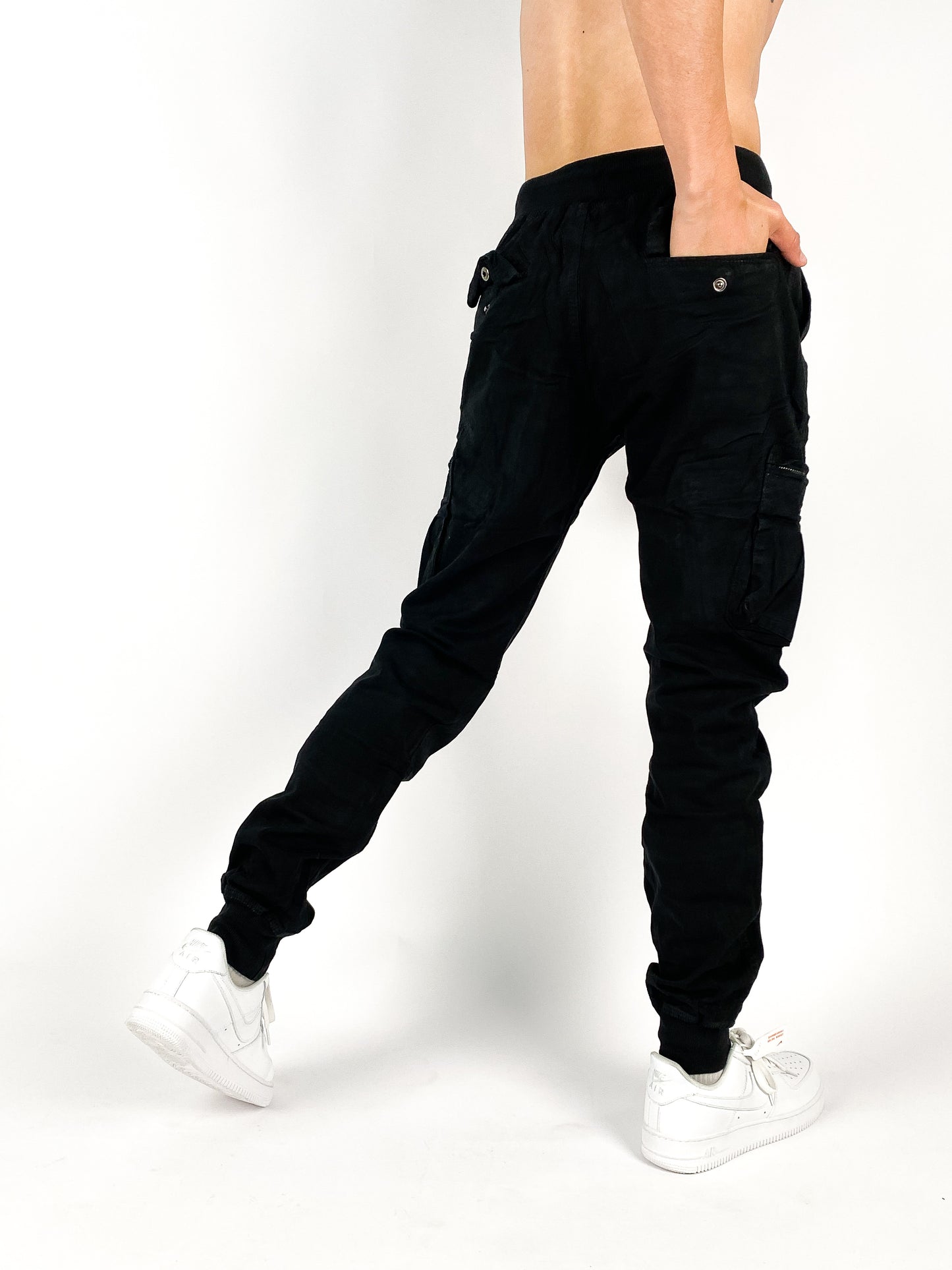 Pantalon Camuflado Importado