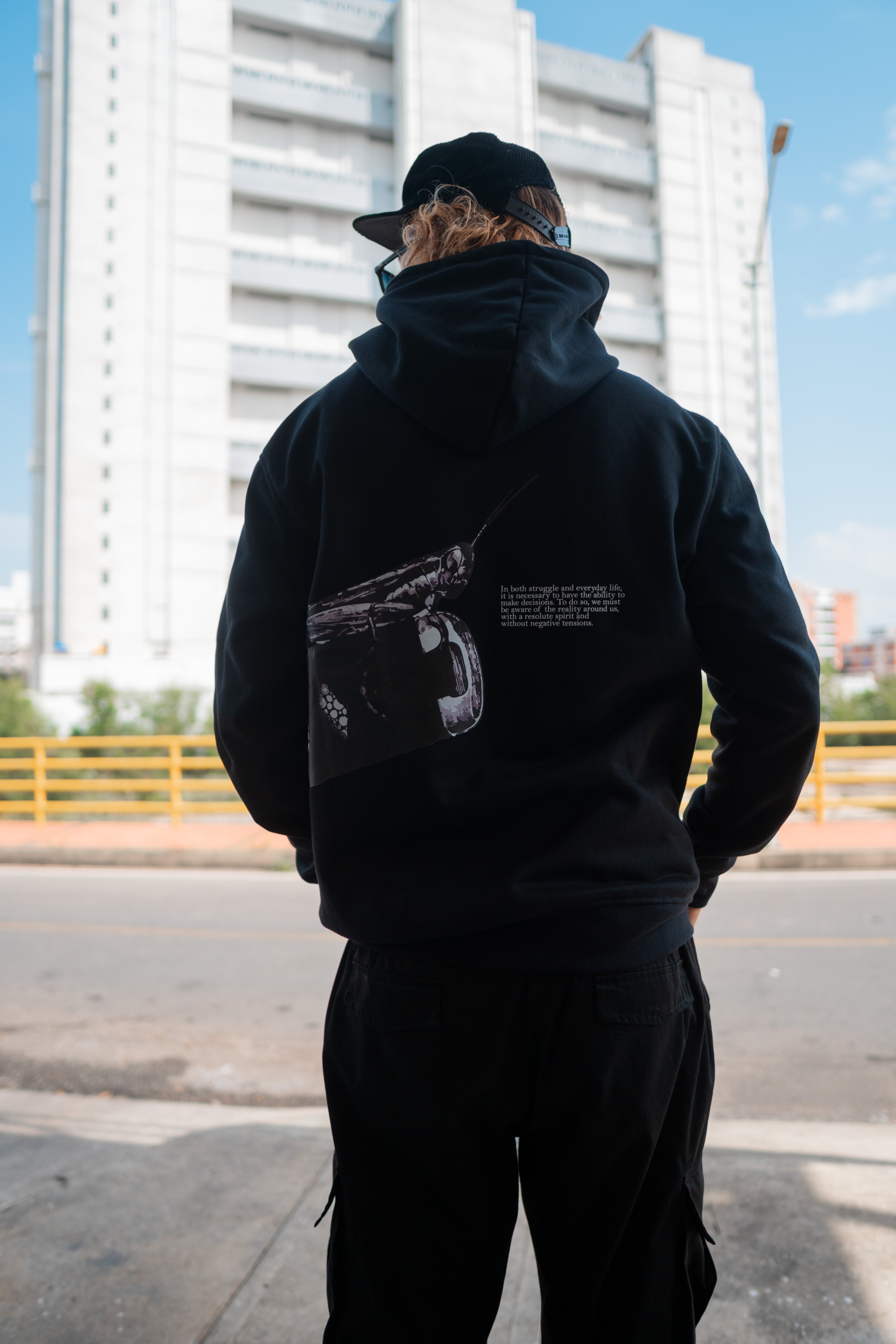 KENSEI, EL SANTO ESPADA