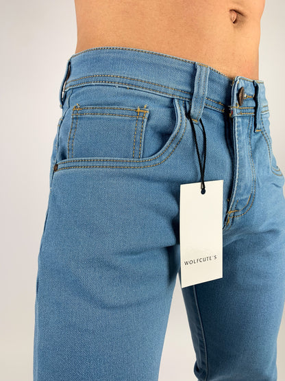 Jeans Super Skinny