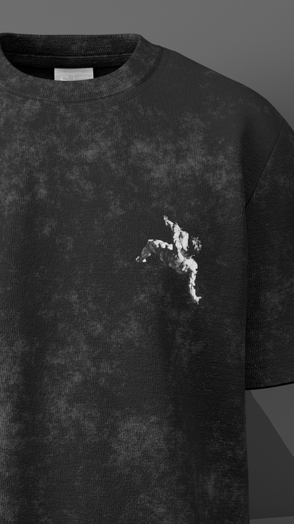 Oversize Wash (Icarus Ascending)