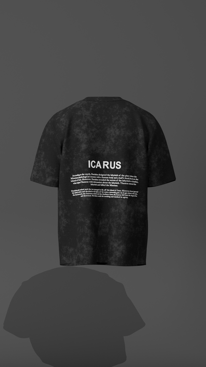 (ACID WASH) ICARUS ASCENDING