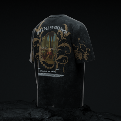 (ACID WASH) PILLARS OF THE END