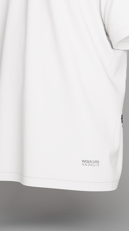 Camiseta Oversize (RAMENSIZE)