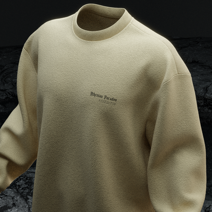 Sweatshirt (Athenian Paradox)