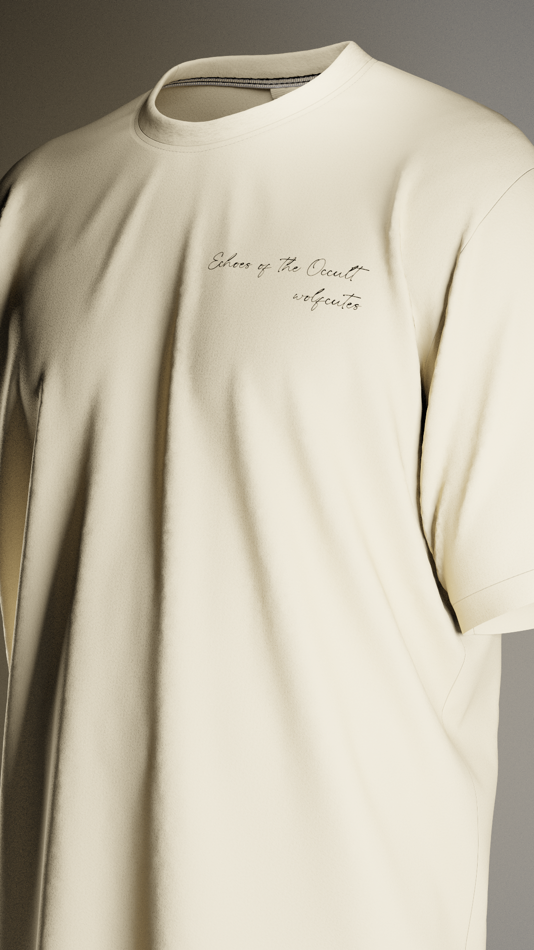 THE STRUGGLE WITH THE BEASTS