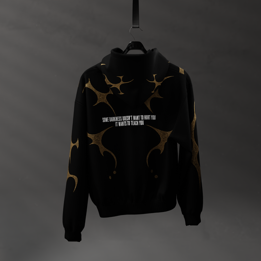 Hoodie(VEINS OF THE UNKNOWN)