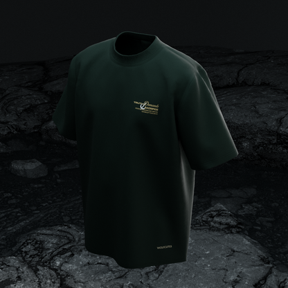 Camiseta (THE RIDER OF THE LAST HORIZON)