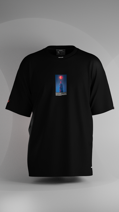 Camiseta Oversize (DemonSlaSize)