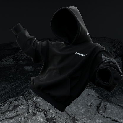Hoodie (THE DIVINE UNIT)