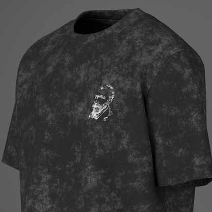 (ACID WASH) HEAVY SMOKER